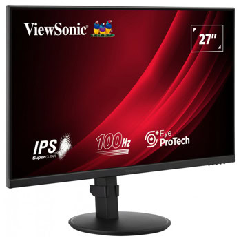 ViewSonic VG2708A-MHD