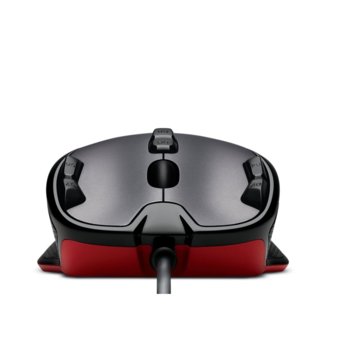 Logitech G300