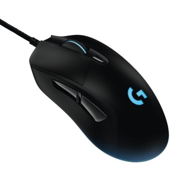 Logitech G403 Gaming Mouse 910-004824