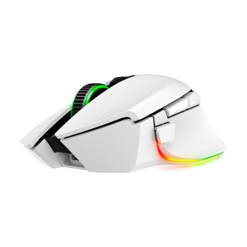 Razer Basilisk V3 Pro 35K White RZ01-05240200-R3G1