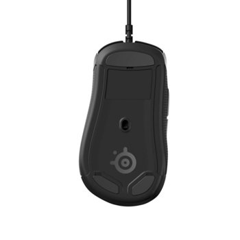 SteelSeries Rival 310 PUBG Edition + QcK Mini