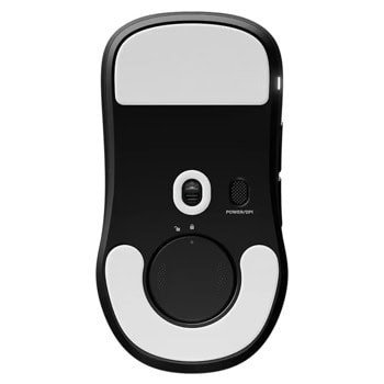 SteelSeries Sensei Pro 62625
