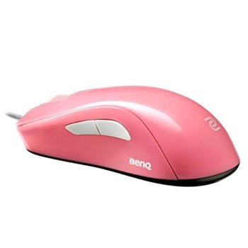 Zowie S1 Divina Pink DIV-P-S1