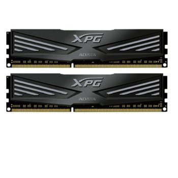 16GB (2x 8GB) DDR3 1600MHz A-Data XPG V1