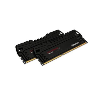 Kingston HyperX Beast HX324C11T3K2/16