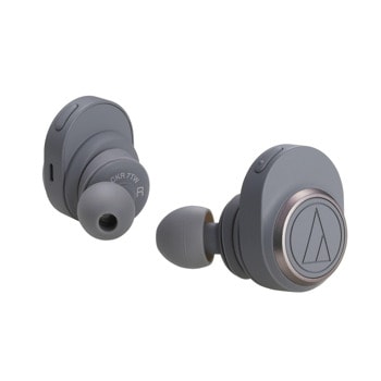 Audio-Technica ATH-CKR7TW Сиви