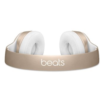 Beats by Dre Solo 2 Gold DC23511