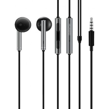 Huawei AM116 Headset Metal Black