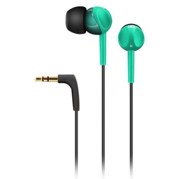 Sennheiser CX 215 Green 505441