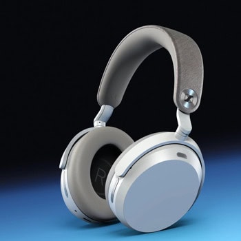 sennheiser momentum 5 wireless бели | JAR Computers sennheiser momentum 5 wireless бели