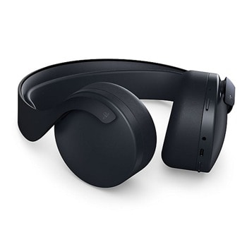 Sony Pulse 3D Wireless Headset Midnight Black 3006