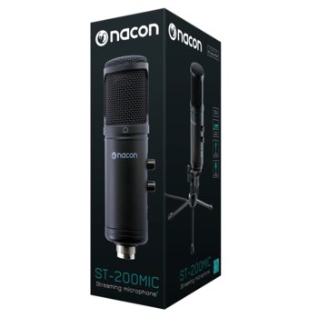 Nacon PCST-200MIC