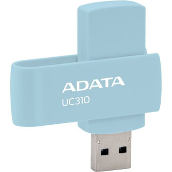 A-Data UC310 64GB Blue UC310-64G-RBU
