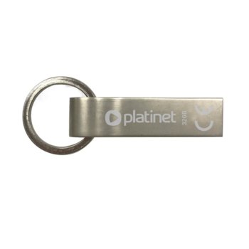 Platinet K-Depo Pendrive USB 2.0 32GB PMFMK32