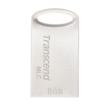 8GB Transcend JetFlash 720 Silver TS8GJF720S