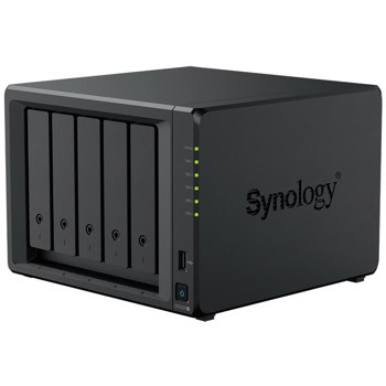 Synology DS1525NEO+ | JAR Computers Synology DS1525NEO+