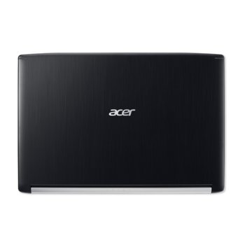 Acer Aspire 7 A717-72G-74B2 AND SSD
