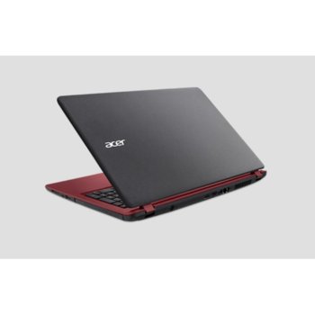 Acer Aspire ES1-533 NX.GFUEX.004 Red