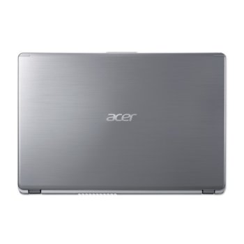 Acer Aspire 5 A515-52G-71RJ + 120GB SSD WD Green