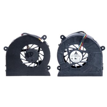 Вентилатор за лаптоп Asus, съвместим с Asus G73 | JAR Computers Вентилатор за лаптоп Asus G73