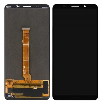 Дисплей за Huawei Mate 10 Pro, с тъч, черен | JAR Computers Huawei LCD with touch Original for Mate 10 Pro
