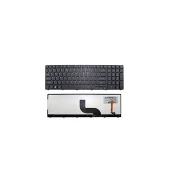 KBD for Acer Aspire 5742 8942G 8935G