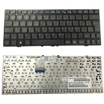 Клавиатура за ASUS EEE PC 1005PEB UK