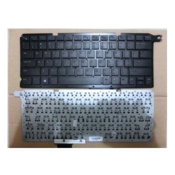 Клавиатура за Dell Vostro 5460 Black