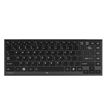 Клавиатура за Toshiba Portege R700 Black US