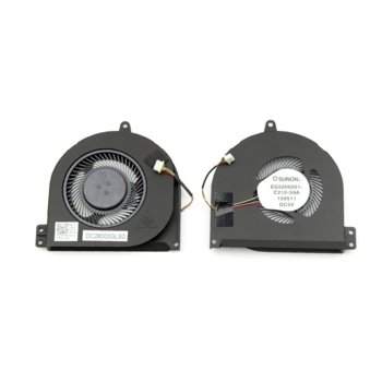 Fan for DELL Latitude E5470