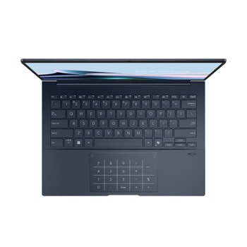 Asus Zenbook 14 UX3405CA-ST786X 90NB14W1-M01M10 | JAR Computers Asus Zenbook 14 UX3405CA-ST786X 90NB14W1-M01M10