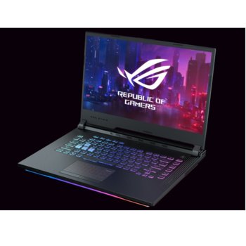 Asus ROG Strix G G531GT-AL048 90NR01L3-M03840