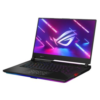 Asus ROG Strix SCAR 15 G533QS-HF083T