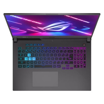 Asus ROG Strix G17 G713QR-K4017 90NR05J2-M001S0