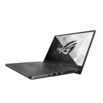 Asus ROG Zephyrus G14 GA401QM-HZ080T