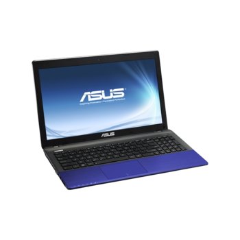 15.6" (39.62 cm) Asus X55VD-SX209