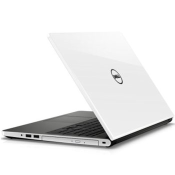Dell Inspiron 5559 DI5559I581A4BUWCIS3-14