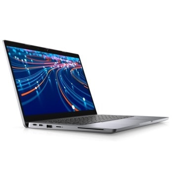 Dell Latitude 5320 2in1 N024L532013EMEA_2IN1_WIN-1