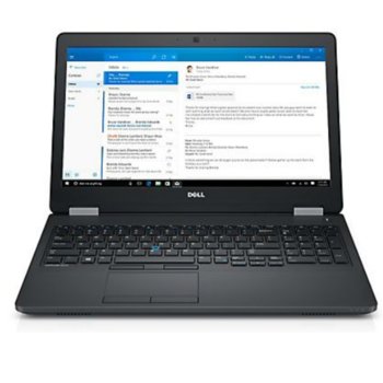 Dell Latitude E5570 N026LE557015EMEA_UBU