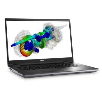 Dell Precision 7770 N208P7770EMEA_VP