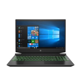 HP Gaming Pavilion 15-ec1006nu