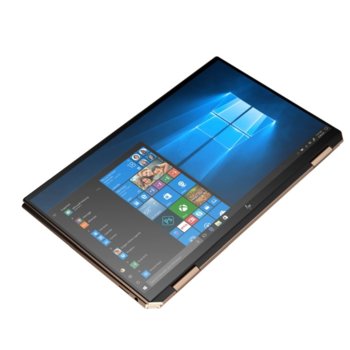 HP Spectre x360 13-aw2001nu Nightfall black