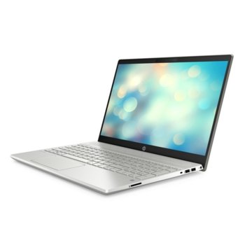 HP Pavilion 15-cs3037nu and Gifts