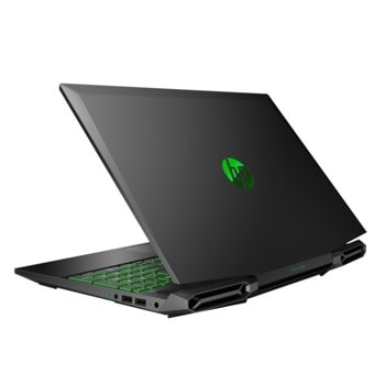 HP Pavilion Gaming 15-dk2028nu