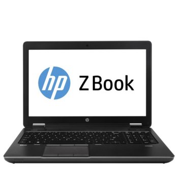 17.3 HP ZBook 17 F0V51EA