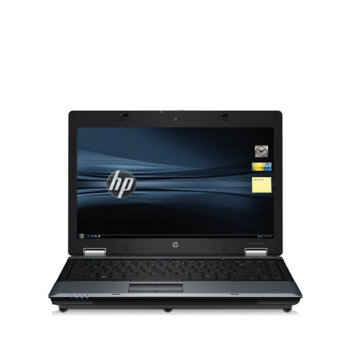 15.6" (39.62 cm) HP ProBook 6540b WD687EA