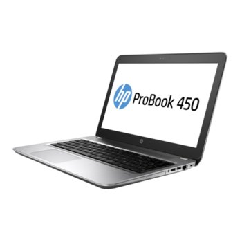 HP ProBook 450 G4 + раница HP Value