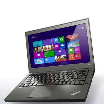 12.5 Lenovo Thinkpad X240 (20AL00EUBM)