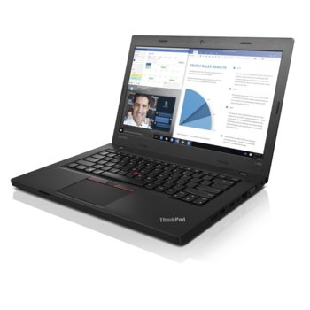 Lenovo ThinkPad L460 (20FUS06500)