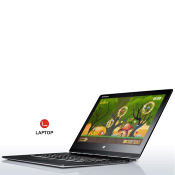 13.3 Lenovo Yoga 3 Pro 80HE00CVBM